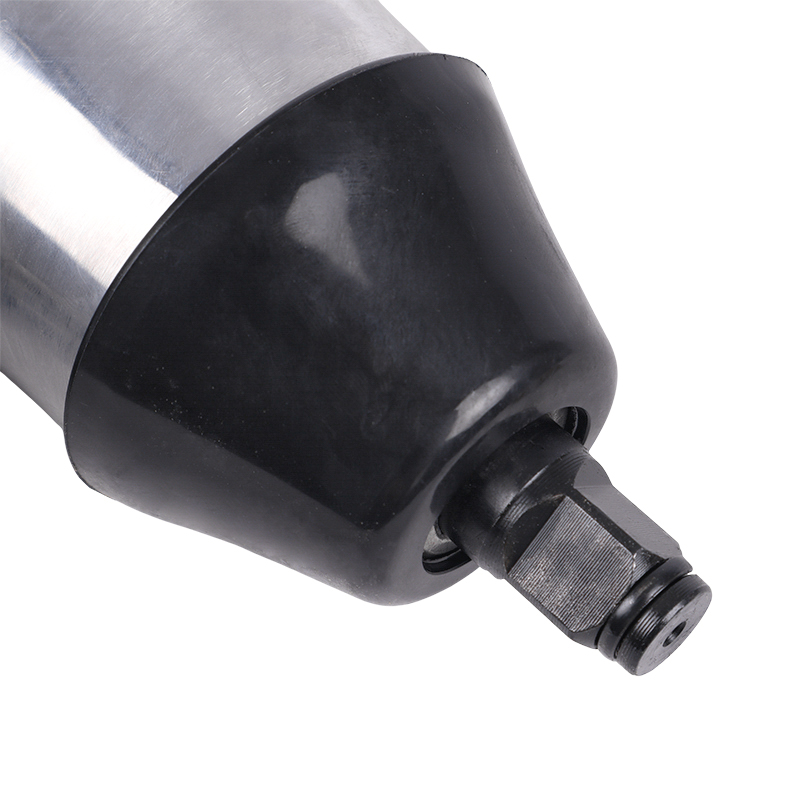 Пневмогайковерт ударный Patriot PN 312 830902040 5 атм максимальный крутящий момент 312 нм