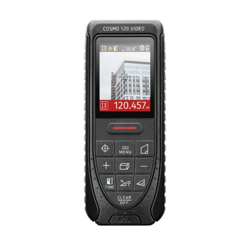 Лазерный дальномер Ada Cosmo 120 Video А00502 11041₽
