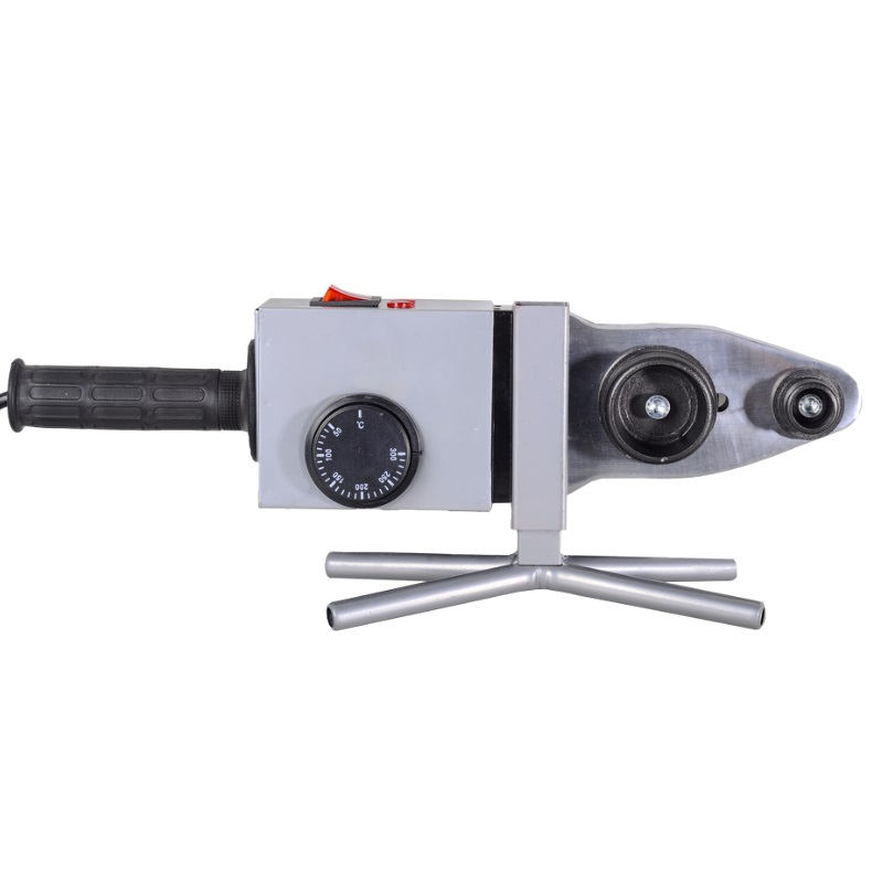 Аппарат для сварки ПВХ труб Ресанта АСПТ-2000А 65136