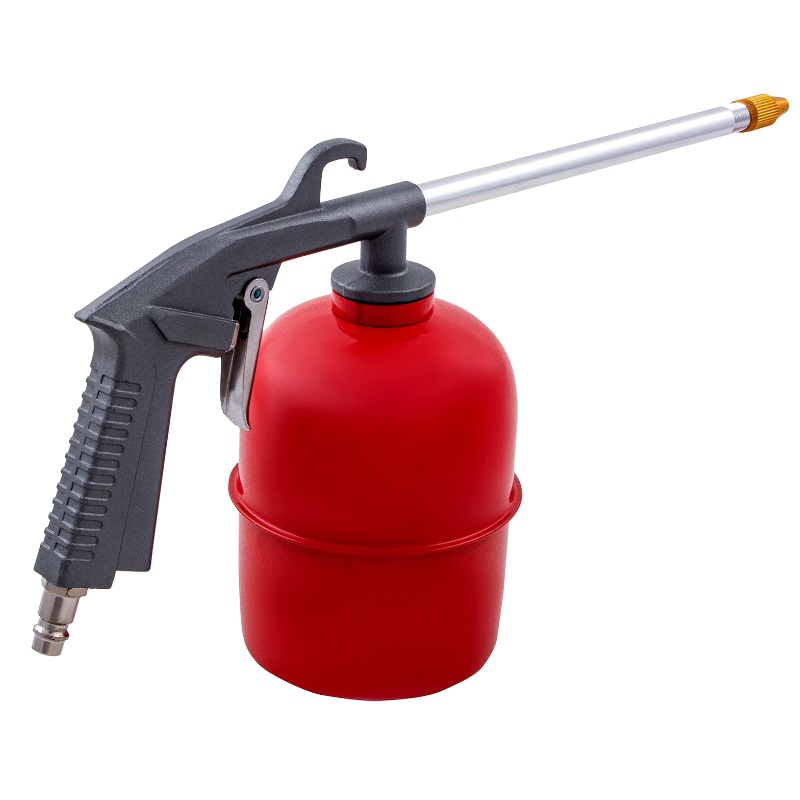 Пистолет моечный пневматический Matrix 57340