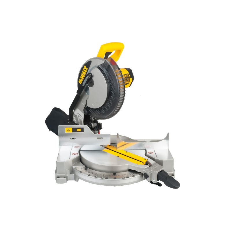 Пила торцовочная DeWalt DW 713