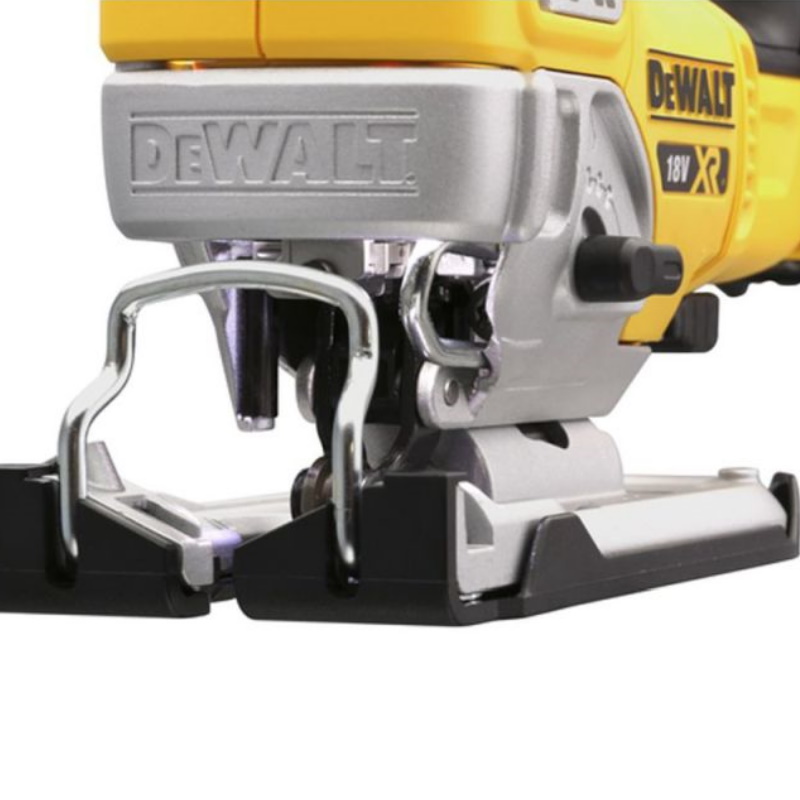 Аккумуляторный лобзик DeWalt DCS334N