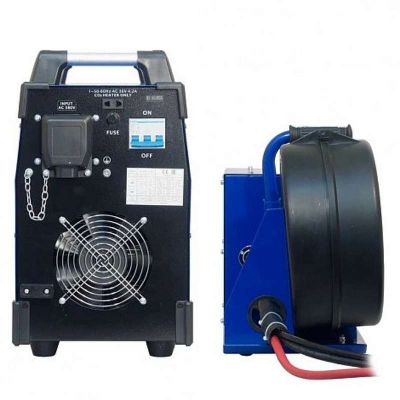 Сварочный полуавтомат AuroraPRO ULTIMATE 350 IGBT 19236, (горелка+ПМ закрытый SB-10F+пакет проводов 5м) в Переславле