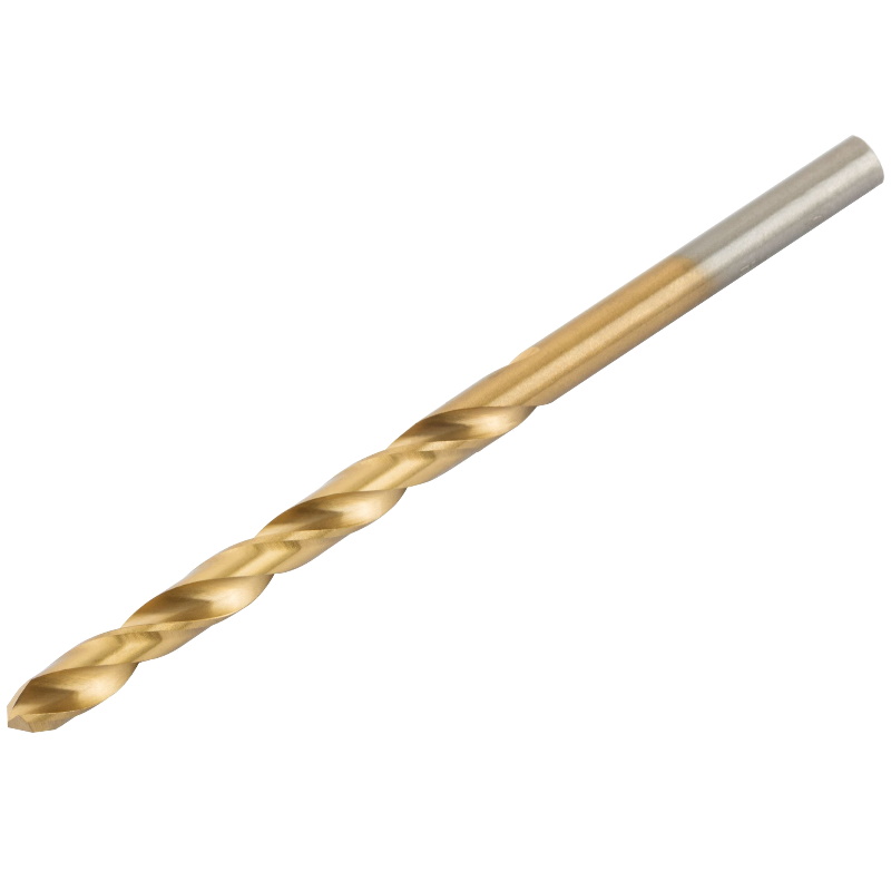 Сверло по металлу Cutop Profi 52-446 с титановым покрытием 48х86 мм 10 штук 1541₽