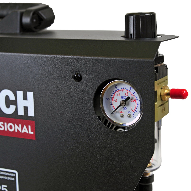 Аппарат плазменной резки Elitech HD WM 40 PLASMA 204478, 210-240В, 4.9кВт в Муроме