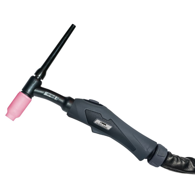 Горелка аргоновая Кедр TIG-26KPFX EXPERT 8009055 7-pin 76 м 33137₽