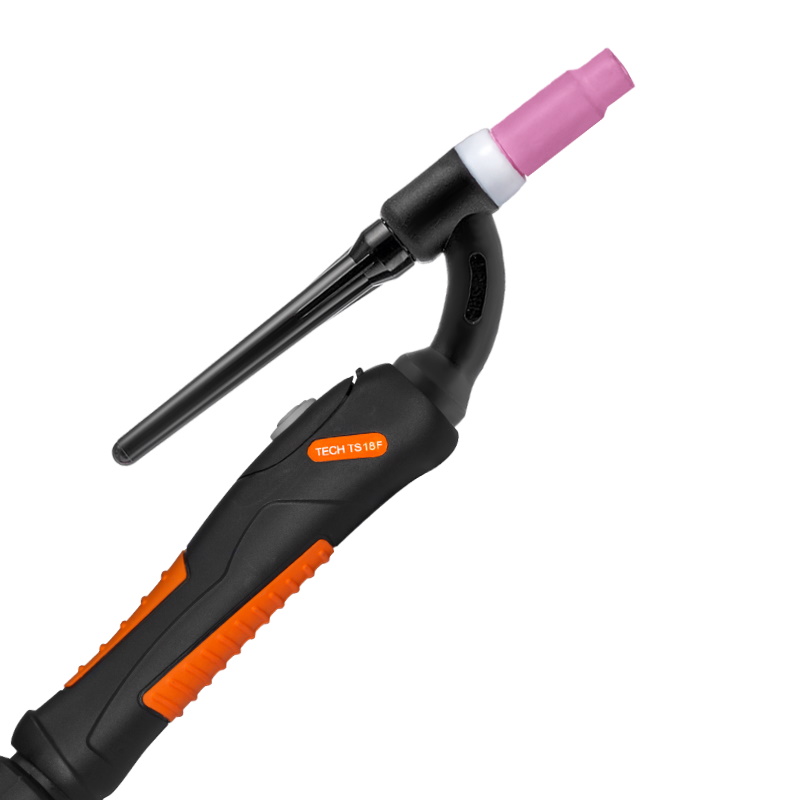 Горелка Сварог TECH TS 18FLEX IOB6306-21 00000093693 М121 8м водяное охлаждение 11147₽