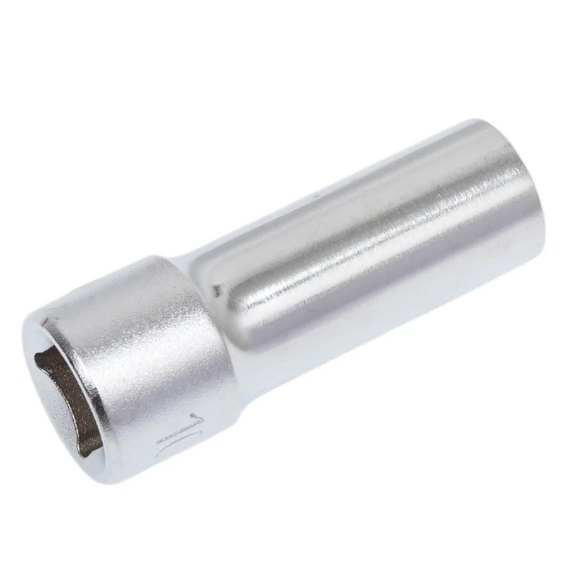 Головка торцевая JTC JTC-34610, 6-гранная, средней глубины, 3/8", 10мм, длина 46мм в Туле