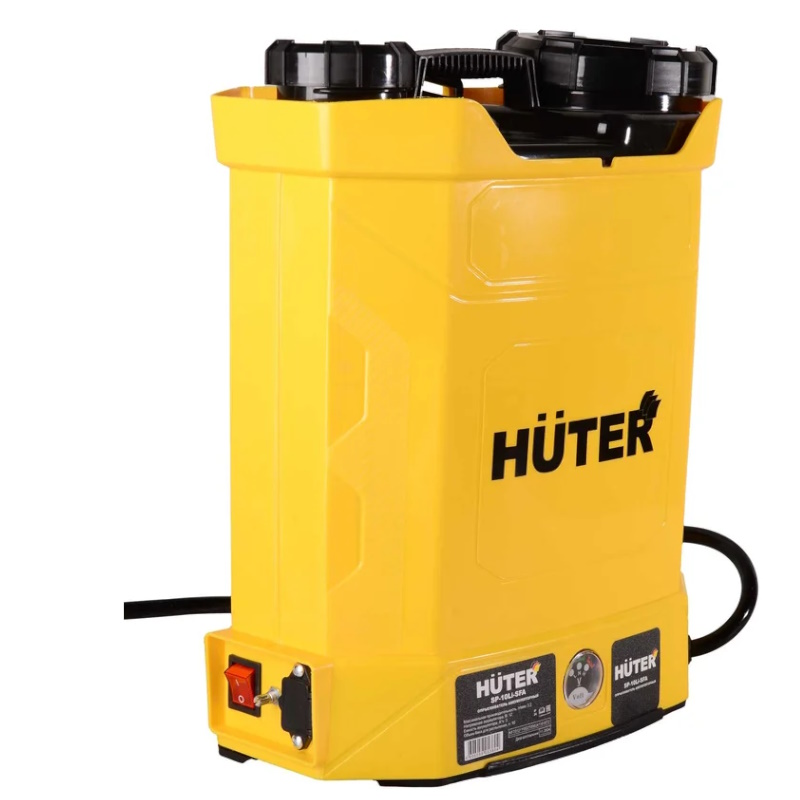 Опрыскиватель аккумуляторный Huter SP-10Li-SFA 70/13/101 в Иваново