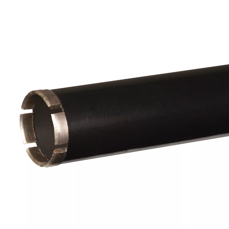 Коронка алмазная Adel Instrument SpeedWay 00-00016120, 62х450 мм, 6 сегментов, 1"1/4 в Кинешме