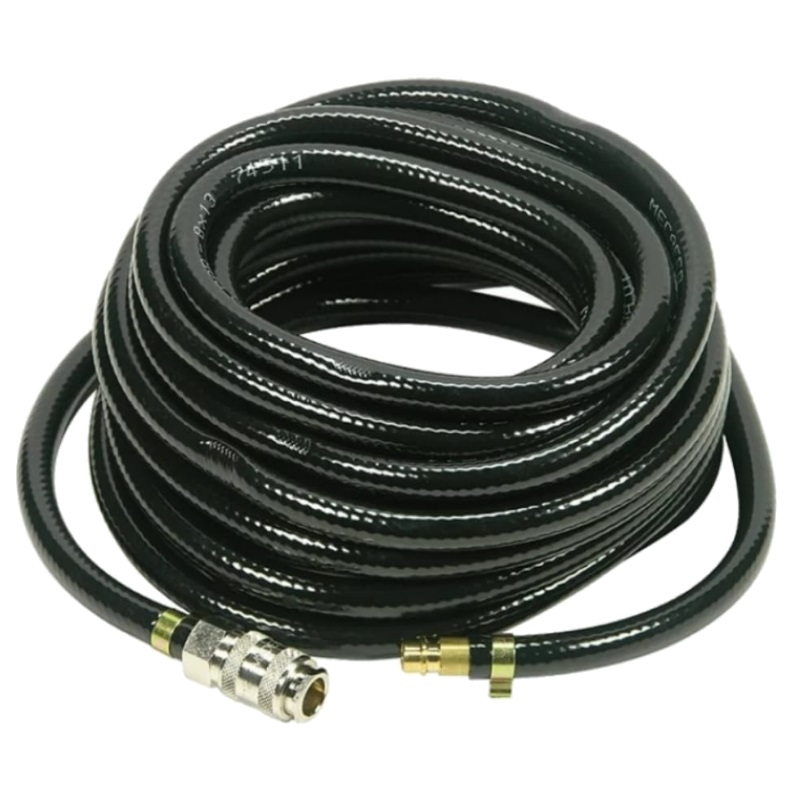 Шланг Fubag с фитингами рапид маслостойкая термопластичная резина 15 бар 10x15 мм 15 м 170220 2049₽