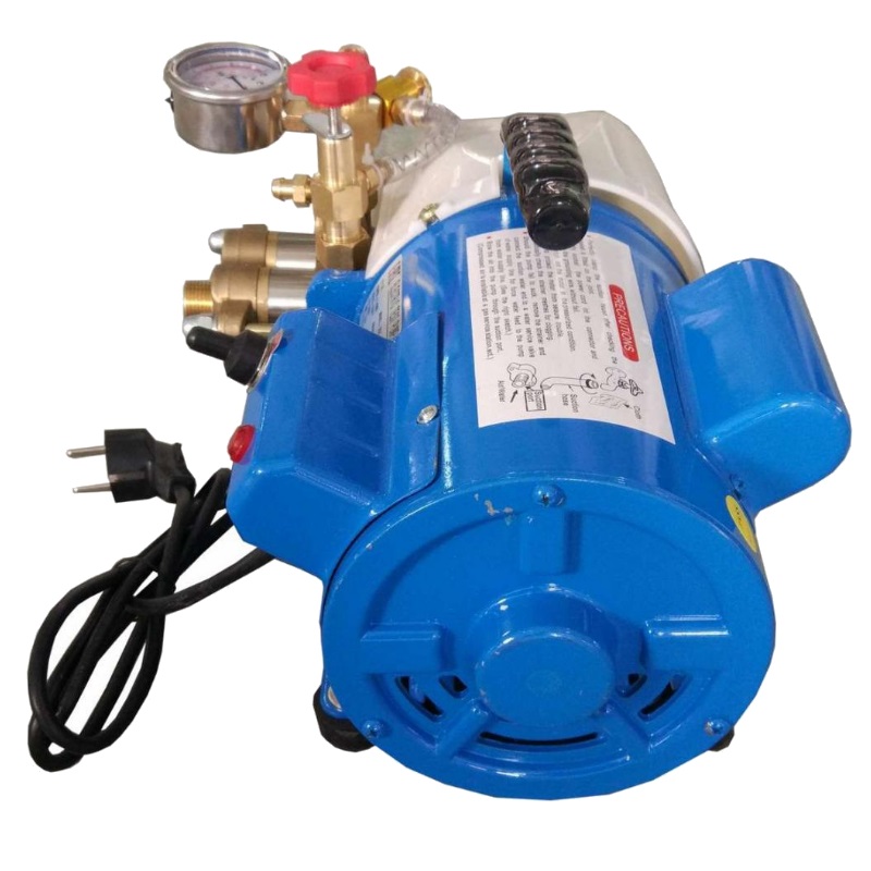 Электроопрессовщик Zitrek DSY-6-60A 068-1321