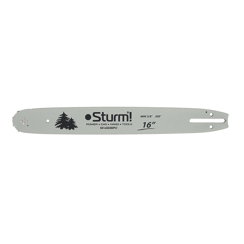 Пильная шина Sturm SB1650380PO