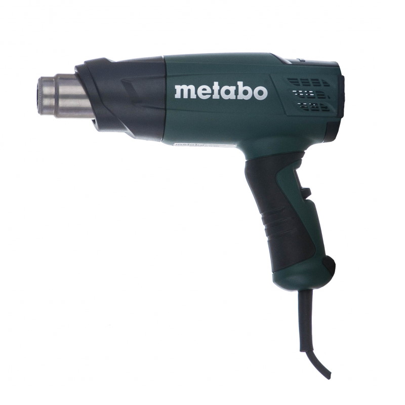 Строительный фен Metabo Н 16-500 601650000 в Туле