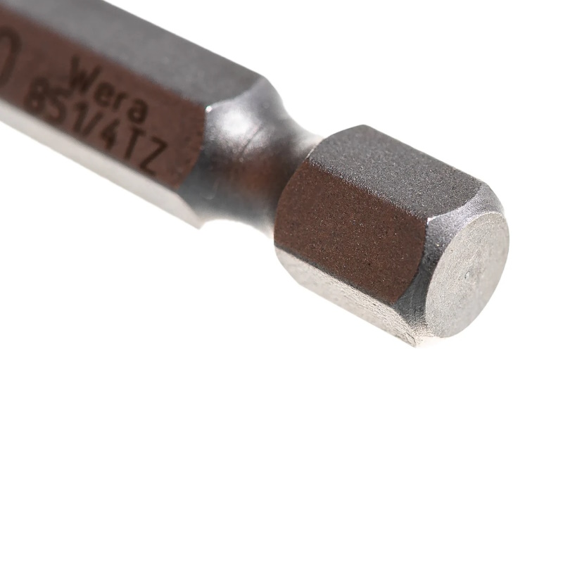 Бита Wera WE-059810, PH2х50мм, 851/4 TZ в Костроме