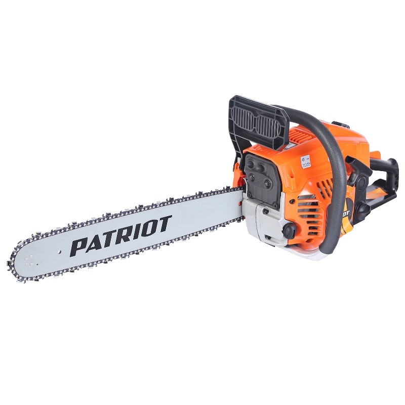 Пила цепная бензиновая Patriot PT 6020 220104580
