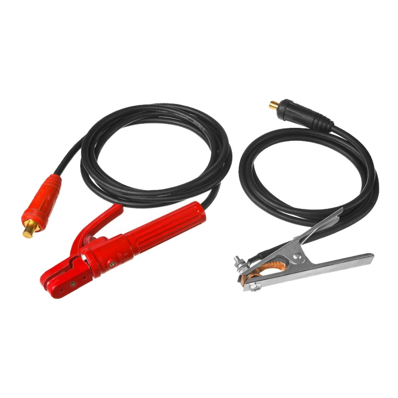 Инвертор сварочный Зубр ЗАС-Т3-190 Профессионал 190А MMA ПВ-60