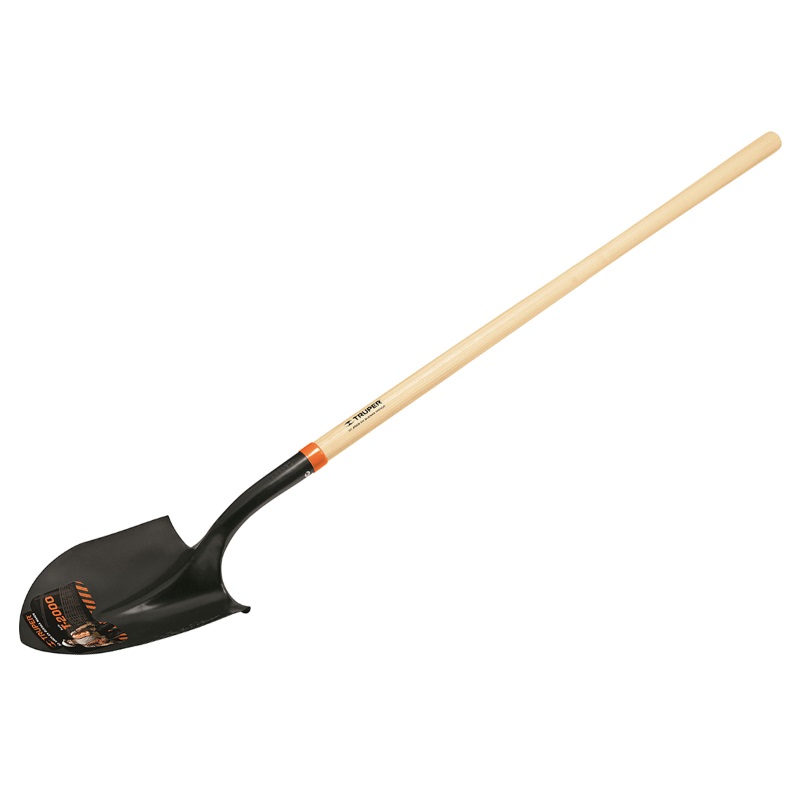 Лопата штыковая Truper PRL-P 17175 в Муроме