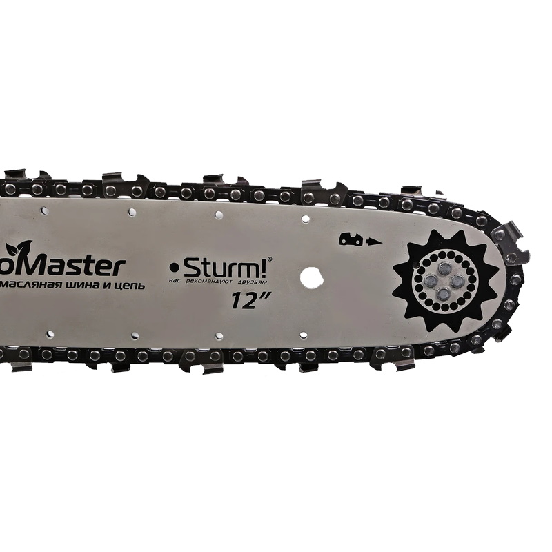 Цепная пила электрическая Sturm СС1512LN в Муроме