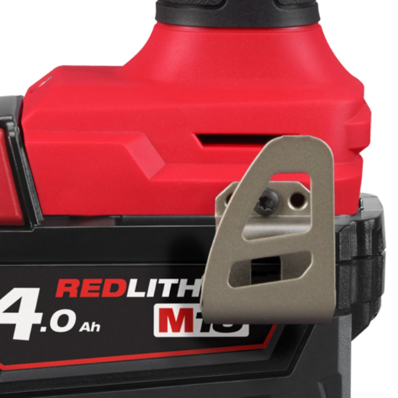Аккумуляторная дрель-шуруповерт Milwaukee M18 BLDDRC-402C 4933492834 в Муроме