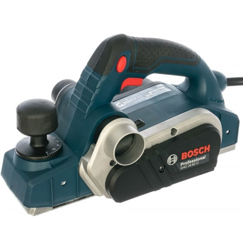 Электрический рубанок Bosch GHO 26-82 в Кинешме