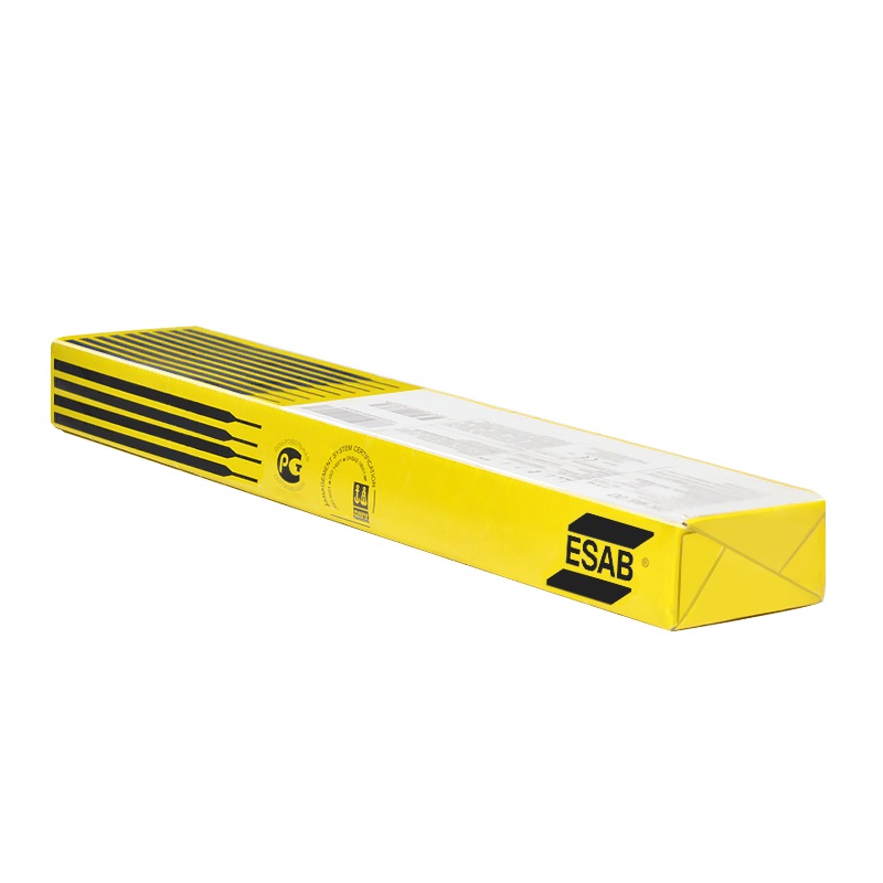 Сварочные электроды Esab ОК 46.00 3.0мм (2.5кг) в Туле