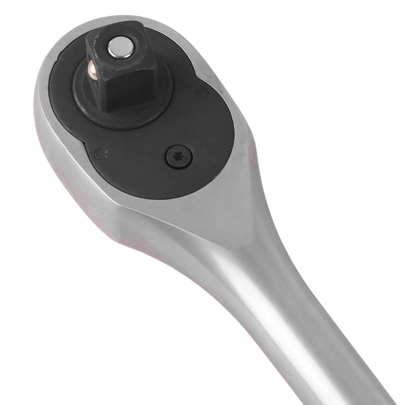 Ключ-трещотка Jonnesway R2904 (1/2", 36 зубцов, 278 мм)