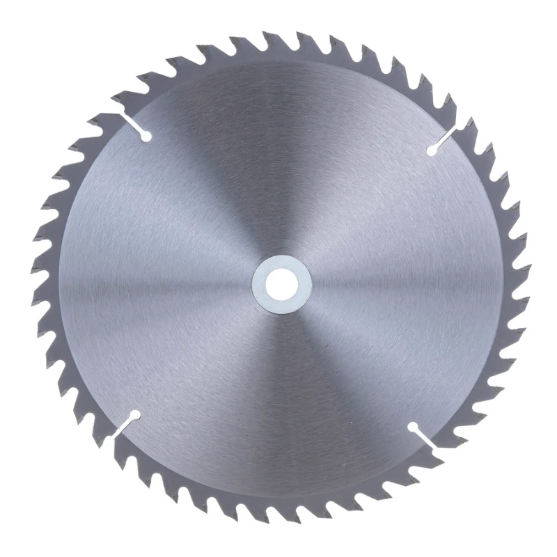 Диск пильный Hilberg Industrial HW251, дерево, 250*30*48Т в Угличе