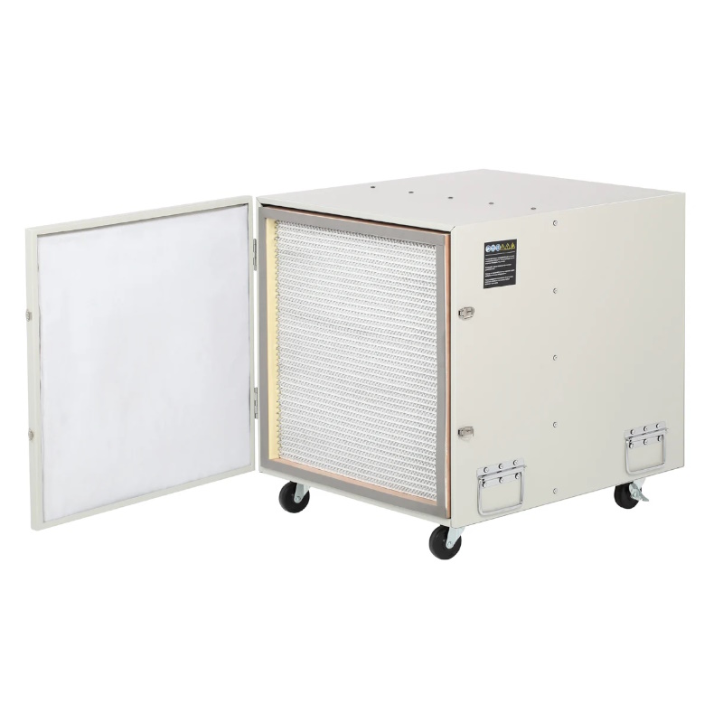 Система фильтрации воздуха Belmash AF-3400 D145A в Ярославле