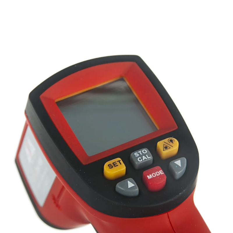 Пирометр ADA TemPro 900 в Рыбинске