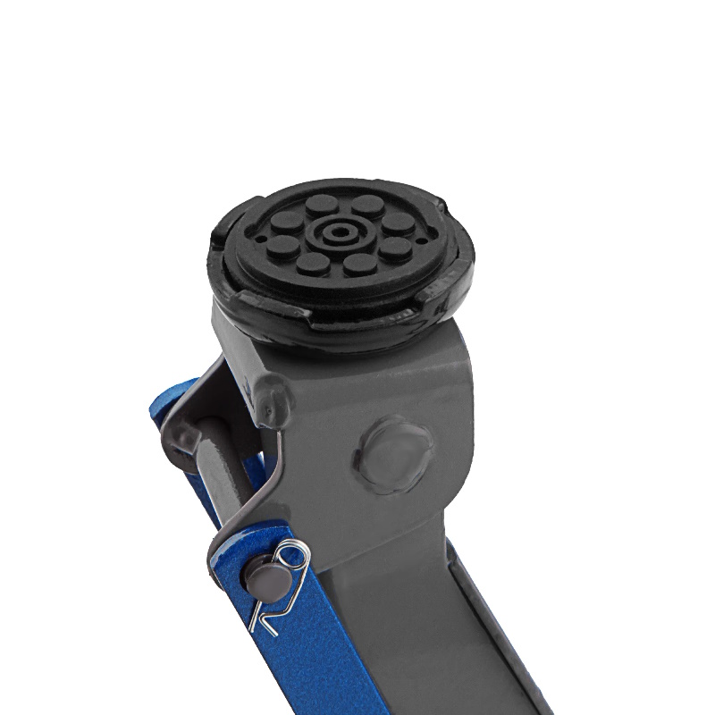 Домкрат гидравлический подкатной Stels Low Profile 51129, 2т , 80-380 мм в Угличе