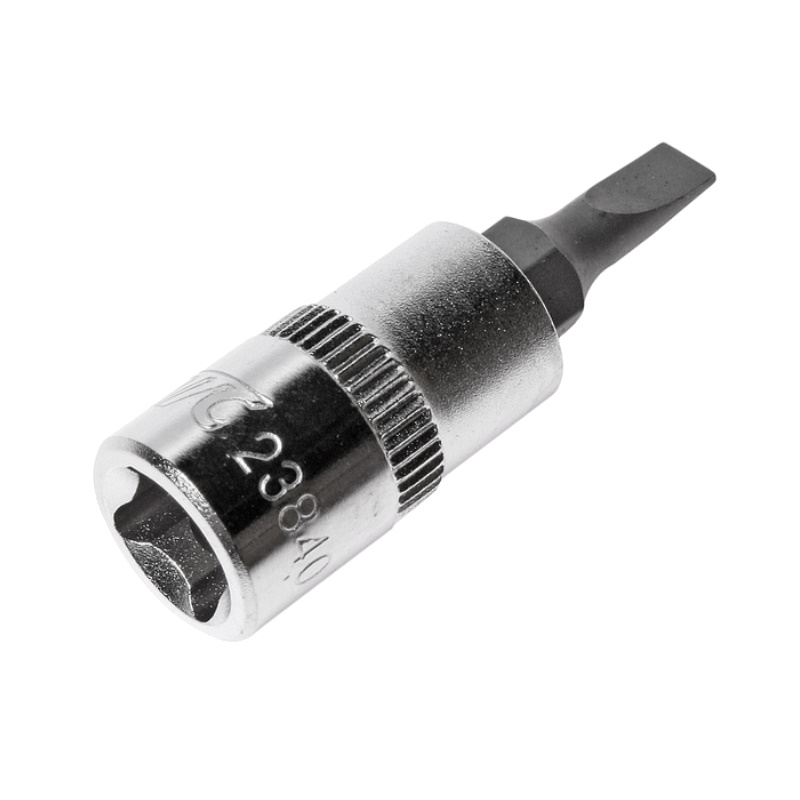 Головка с насадкой SL JTC JTC-23840, 1/4"хSL4,0, длина 37 мм   в Иваново