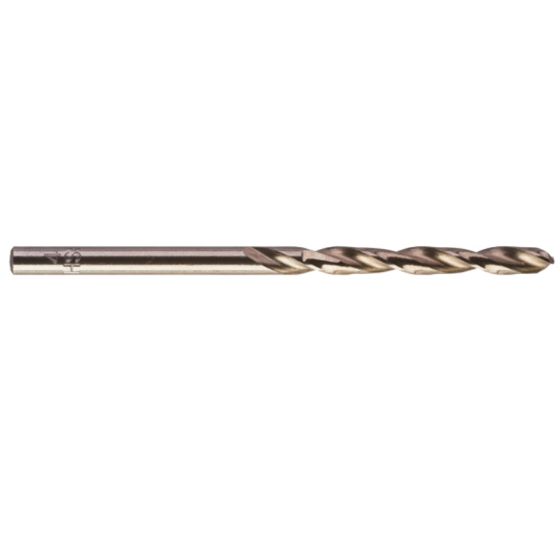 Сверло по металлу Milwaukee THUNDERWEB GEN II 4932352384, HSS-G, 4.0x75 мм, 10 штук/упаковка в Туле