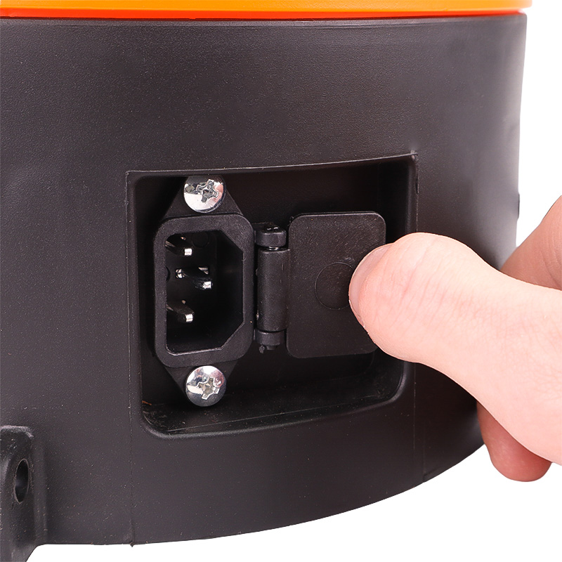 Аккумуляторный распылитель для химикатов и удобрений Patriot PT-5AC (давление 1.5 бар)