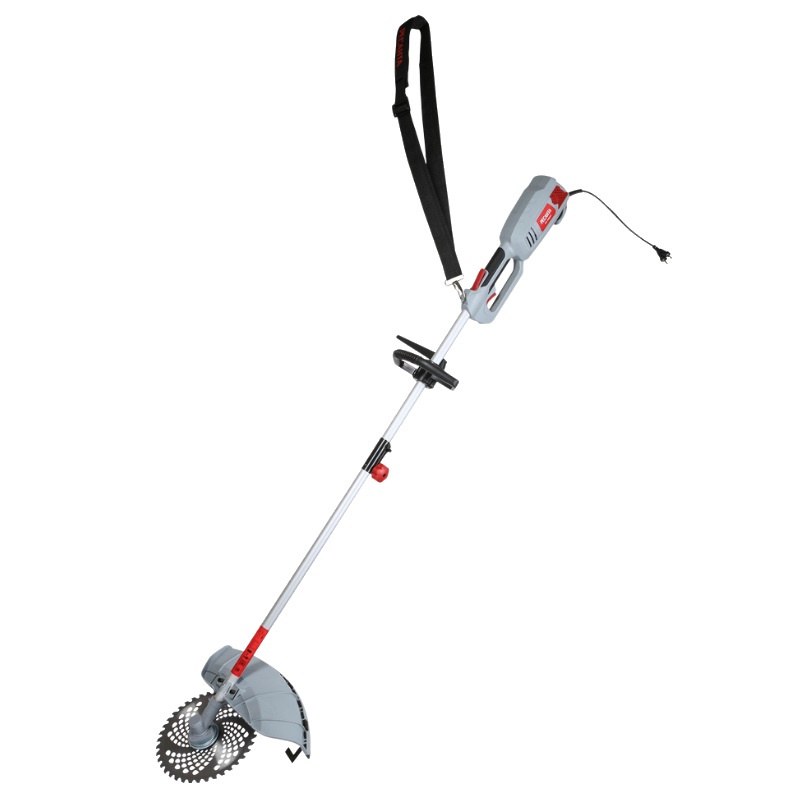 Электрический триммер Ресанта ЭТ-1500Н 70123 8990₽