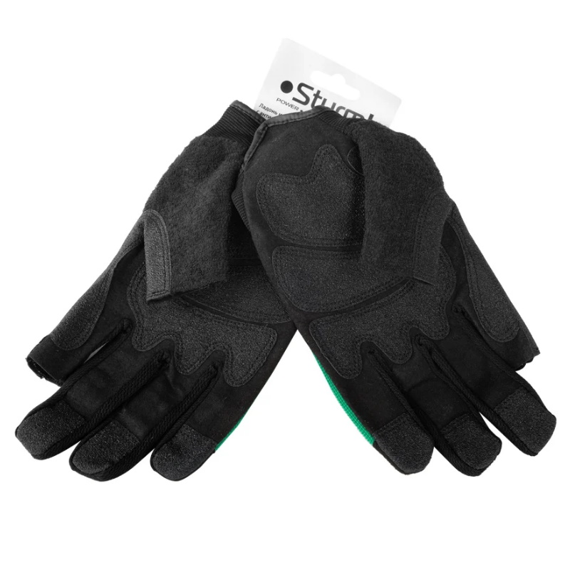 Перчатки Sturm 8054-04-XL 500₽