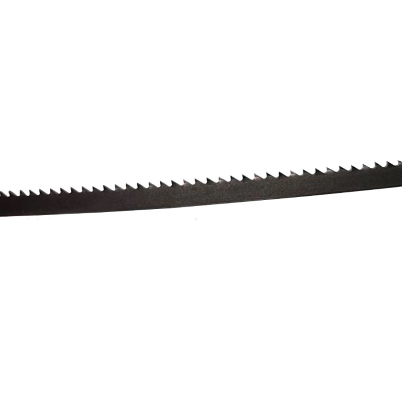 Полотно пильное биметаллическое по дереву Belmash PP236A 10x06-10TPI x 1826 4174₽