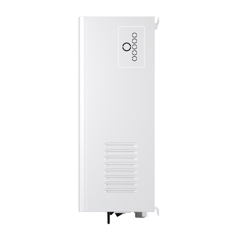 Электрический настенный котел Thermex Grizzly 5-12 Wi-Fi ЭдЭБ01987 в Череповце