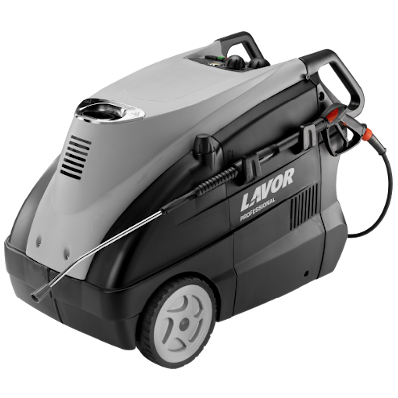 Аппарат мойка высокого давления Lavor Professional TEKNA 2015 LP 36073-00002 электрический 456240₽