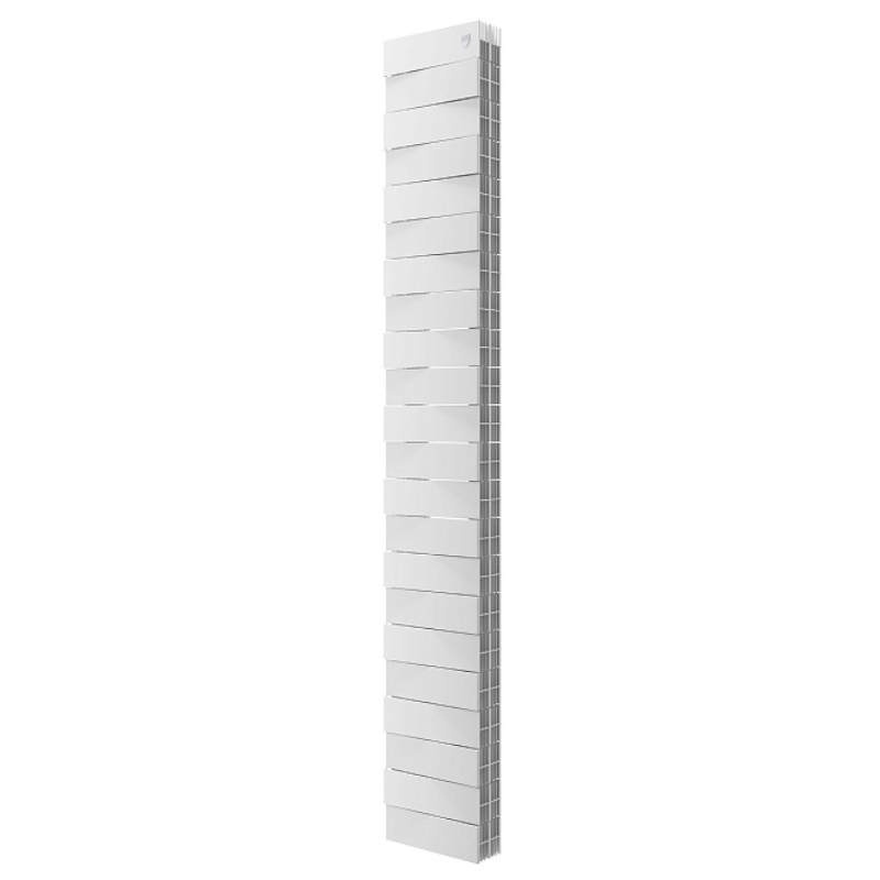 Радиатор Royal Thermo PianoForte Tower 200 Bianco Traffico НС-1346145, 22 секций в Муроме