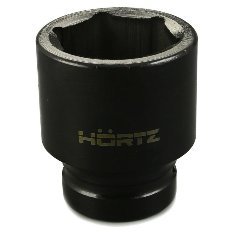 Головка торцевая шестигранная Hortz 119227 (сменная, ударная 27 мм, 1") в Муроме