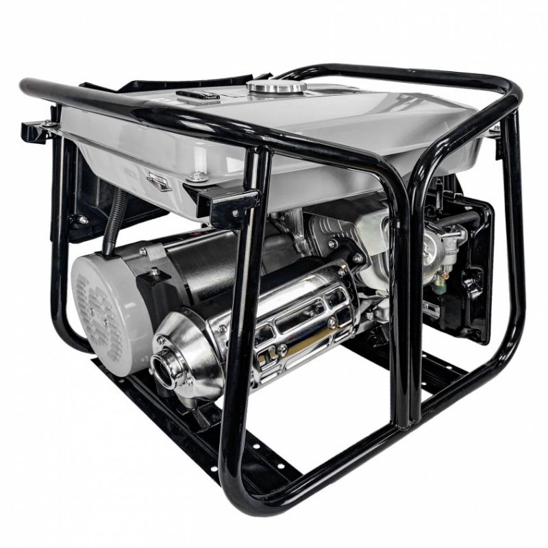 Бензиновый генератор Brait GB5500-CU(Е), 02.01.063.047 в Рыбинске