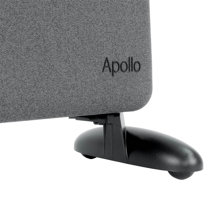 Конвектор электрический Ballu Apollo digital INVERTER Space Black BEC/ATI-2502 НС-1343712 в Туле