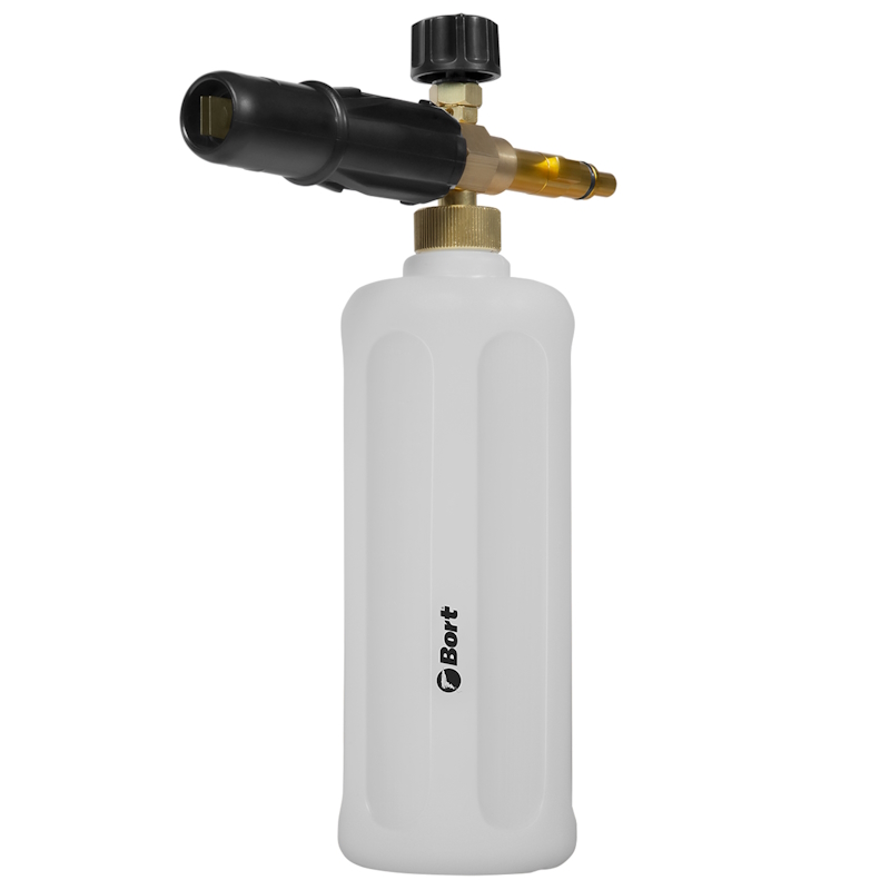Пеногенератор Bort Foam Master PREMIUM 93411935 в Костроме