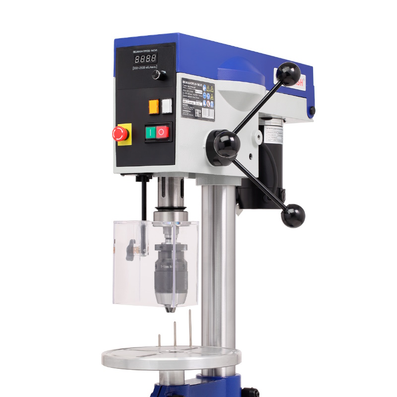 Станок сверлильный Belmash DP230-16CVS S329A