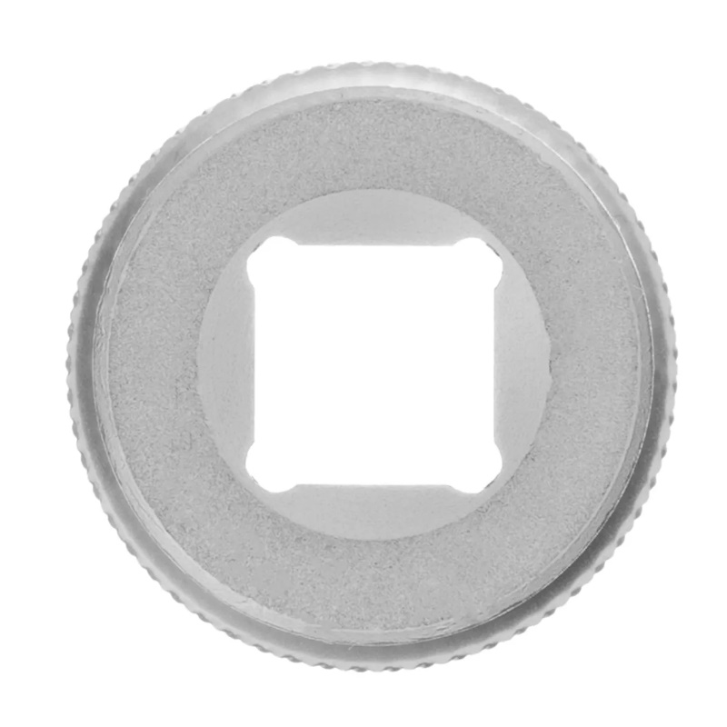 Набор торцевых головок Stels 13607, 3/8", 12-ти гранный, CrV, 10шт, 8-19мм