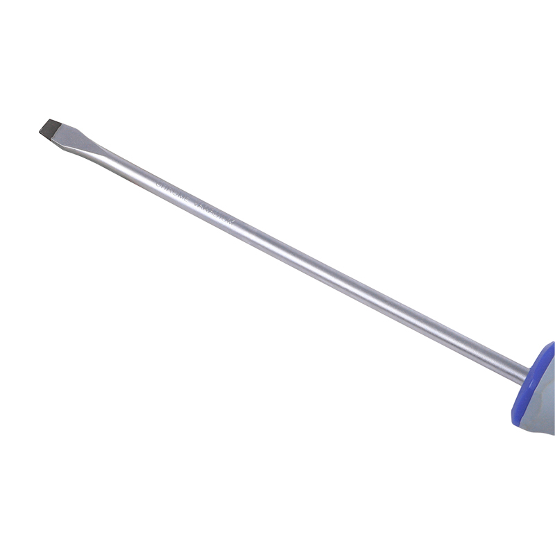Отвертка Кобальт Ultra Grip 646-263, SL5x150 мм, CrV в Александрове