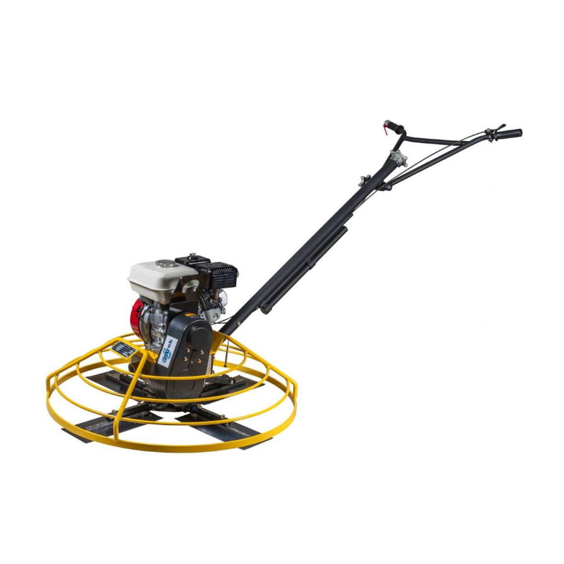 Заглаживающая машина Zitrek PT-36 HONDA GX-160 с диском 68100₽