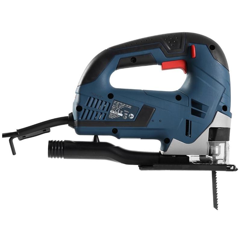 Электрический лобзик Bosch GST850 BE 0.601.58F.120 в Твери