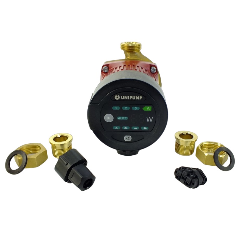Насос циркуляционный (ГВС, теплый пол) Unipump LPA 20-60 В 50260 в Александрове